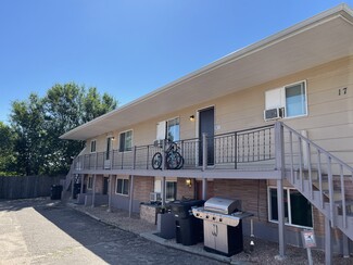 More details for 17 University Dr, Colorado Springs, CO - Multifamily for Sale