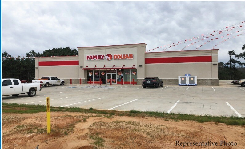 11334 US Highway 84, Joaquin, TX for sale - Building Photo - Image 1 of 1