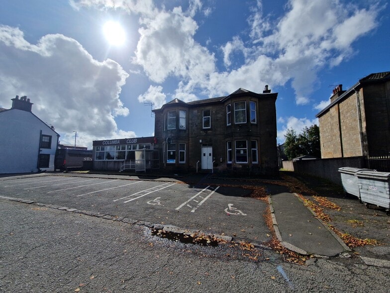 3 Clyde St, Renfrew for sale - Building Photo - Image 3 of 6