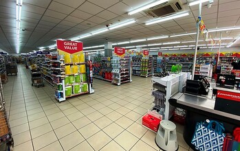125-131 High St, Birmingham for lease Interior Photo- Image 1 of 1