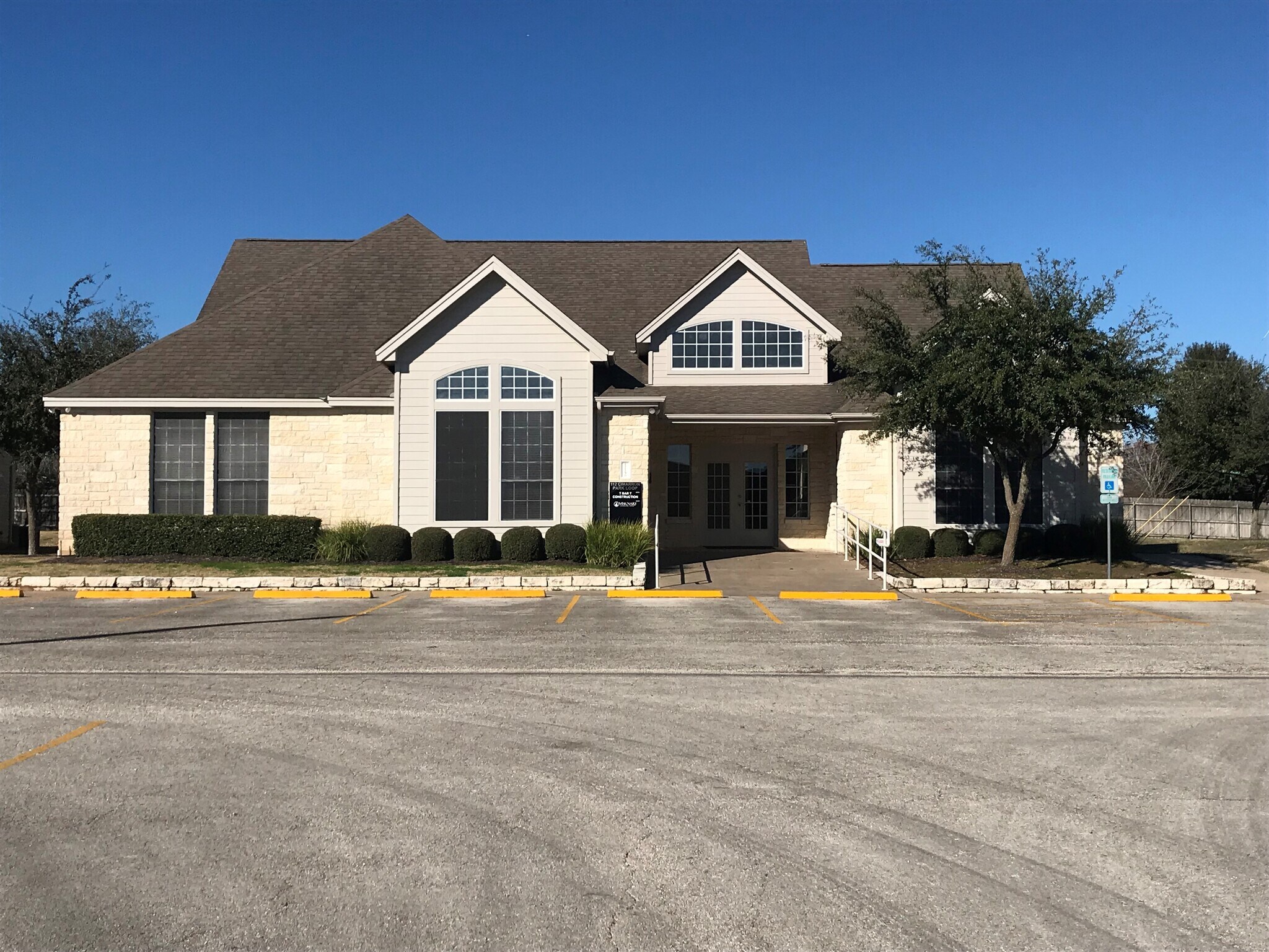 112 Cimarron Park Loop, Buda, TX 78610 112 Cimarron Park Loop