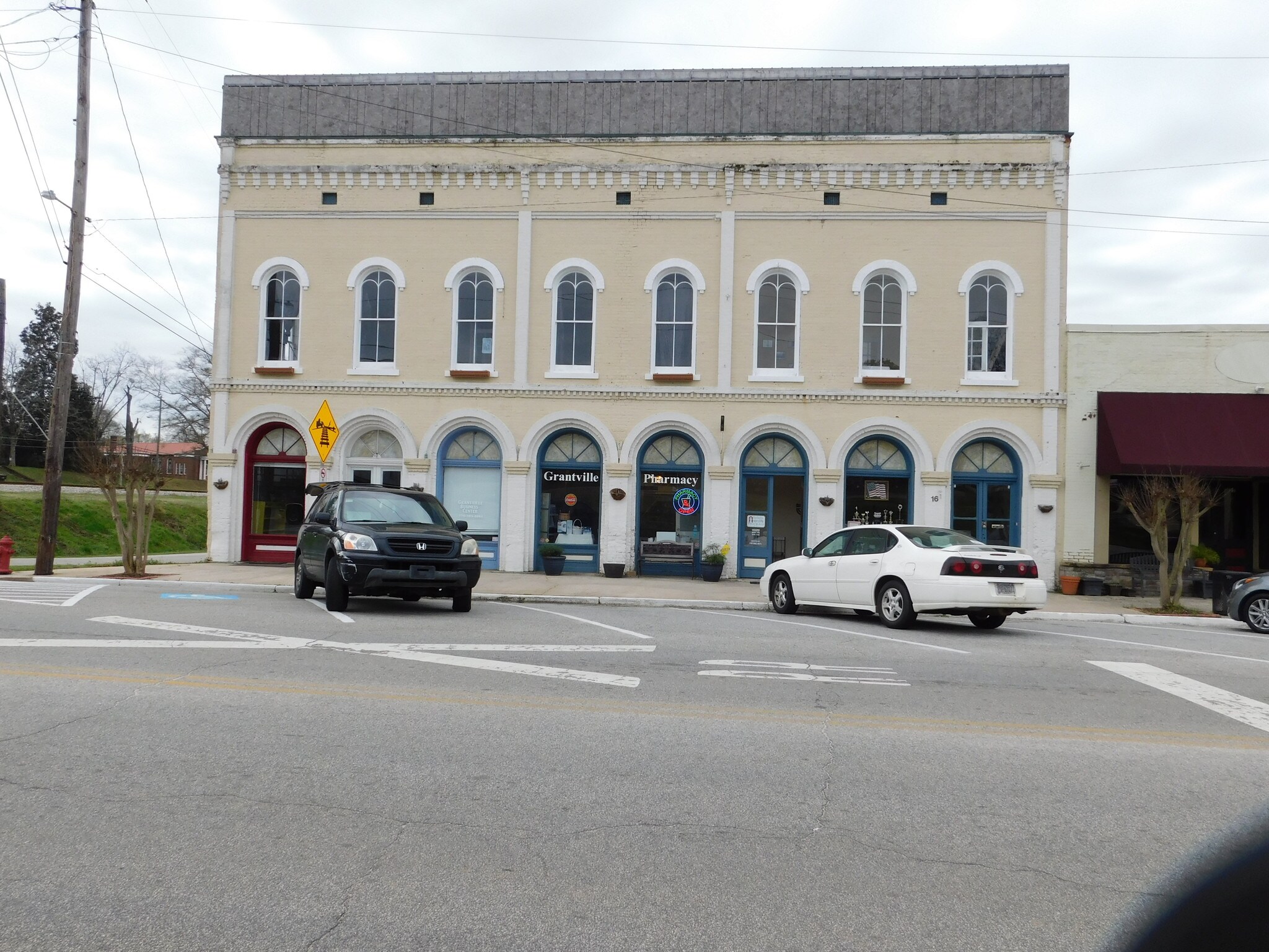 Main St, Grantville, GA for sale Other- Image 1 of 1