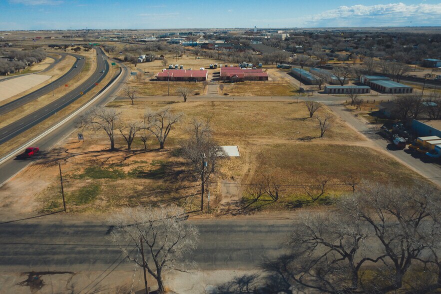 212 N 15th St 212 N 15th St, Canyon, TX for sale - Primary Photo - Image 1 of 1
