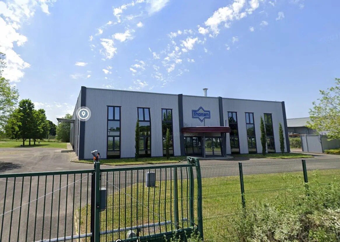 1 Rue Des Artisans, Volgelsheim for lease Building Photo- Image 1 of 7