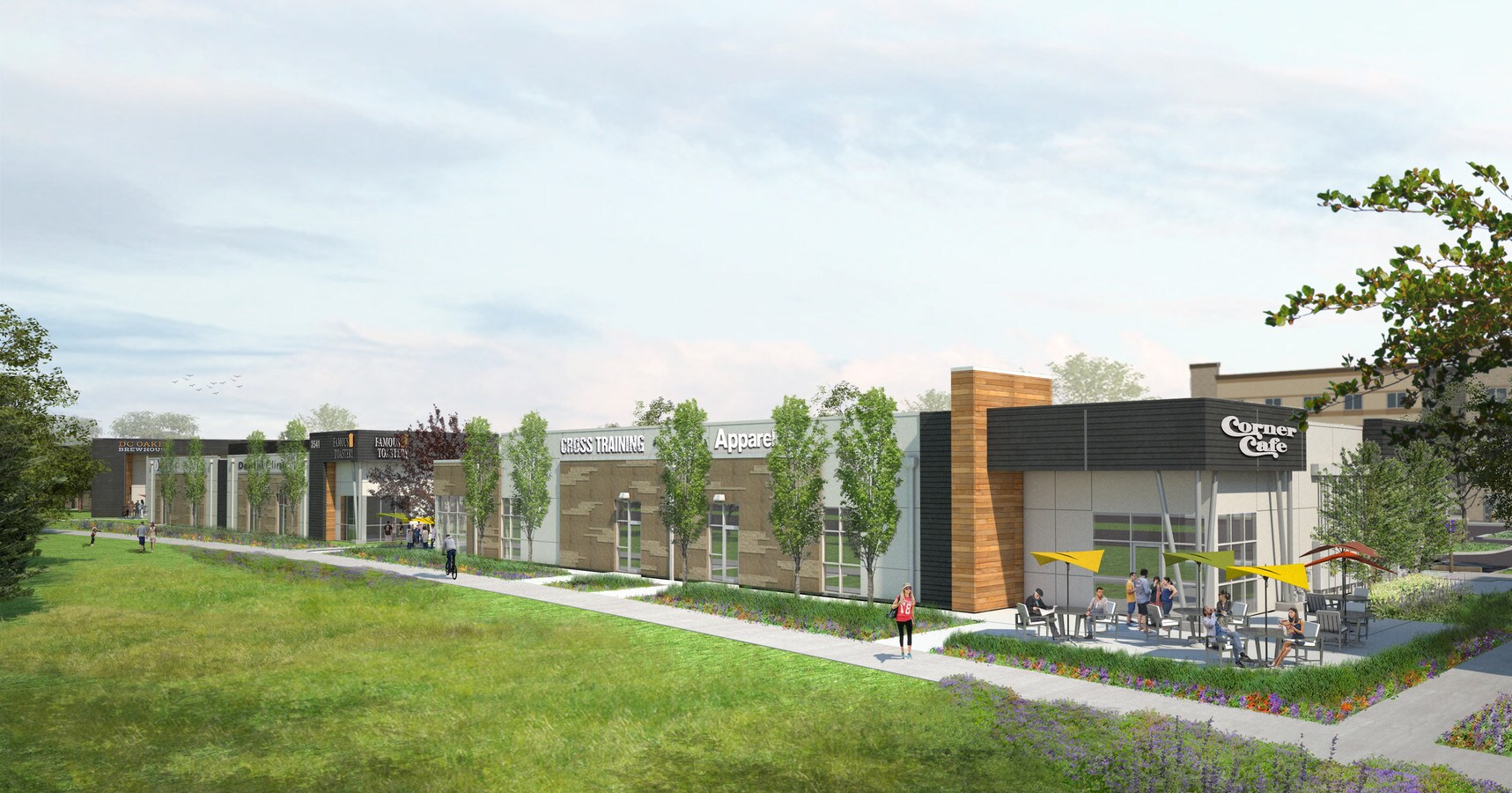 3519 E Harmony Rd, Fort Collins, CO 80528