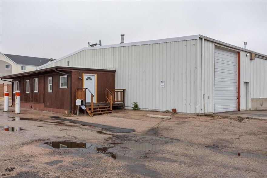 2302 W Lincolnway, Cheyenne, WY for sale - Building Photo - Image 3 of 23