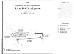 195 Route 109, West Babylon NY - Investment Property