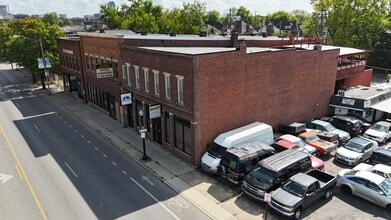975 W Broad St, Columbus, OH for lease Interior Photo- Image 1 of 20