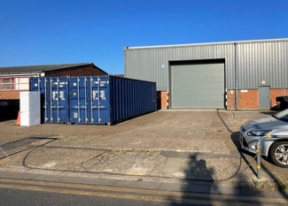More details for 3 Lyon Rd, London - Industrial for Lease