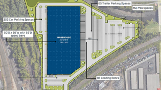 More details for 2121 Wheatsheaf Ln, Philadelphia, PA - Industrial for Lease