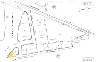 963 Camden Ave, Campbell CA - Commercial Real Estate