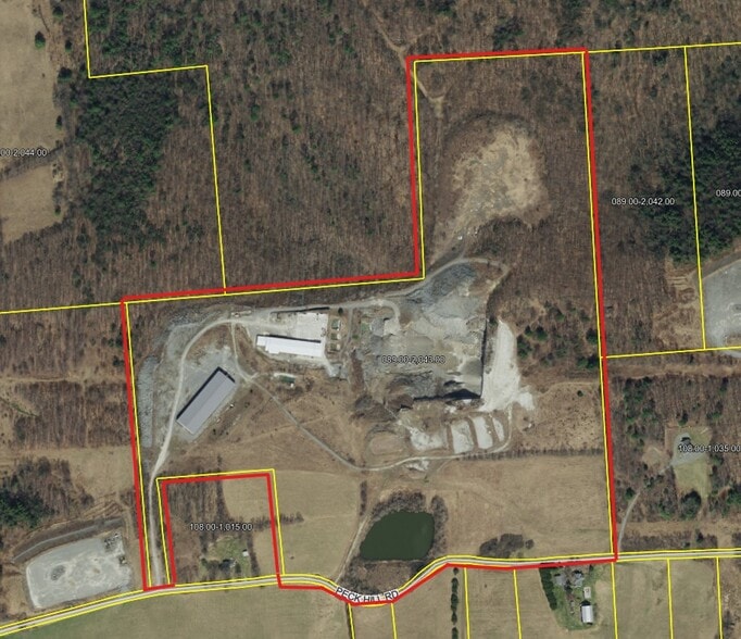 441 Peck Hill Rd, New Milford, PA for sale - Building Photo - Image 2 of 37