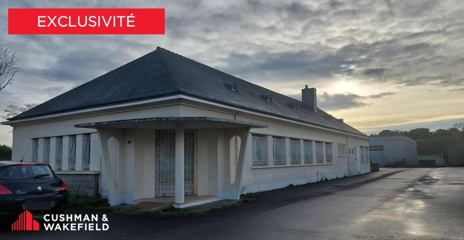 Flex in Le Rheu for sale Building Photo- Image 1 of 5