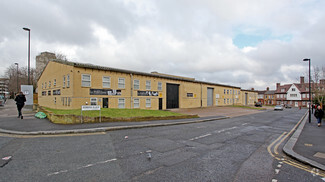 More details for 1-5 Somers Pl, London - Industrial for Lease