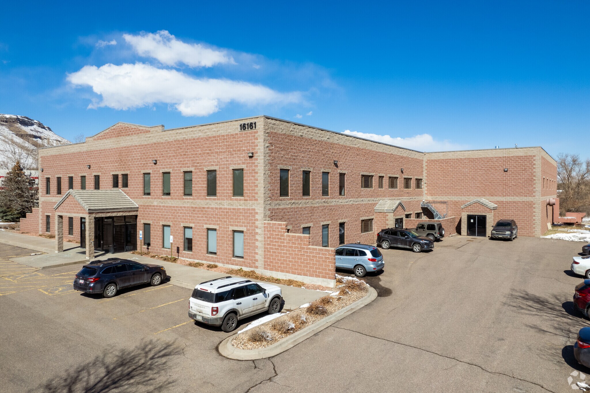 16161 Table Mountain Pky, Golden, CO for sale Primary Photo- Image 1 of 1