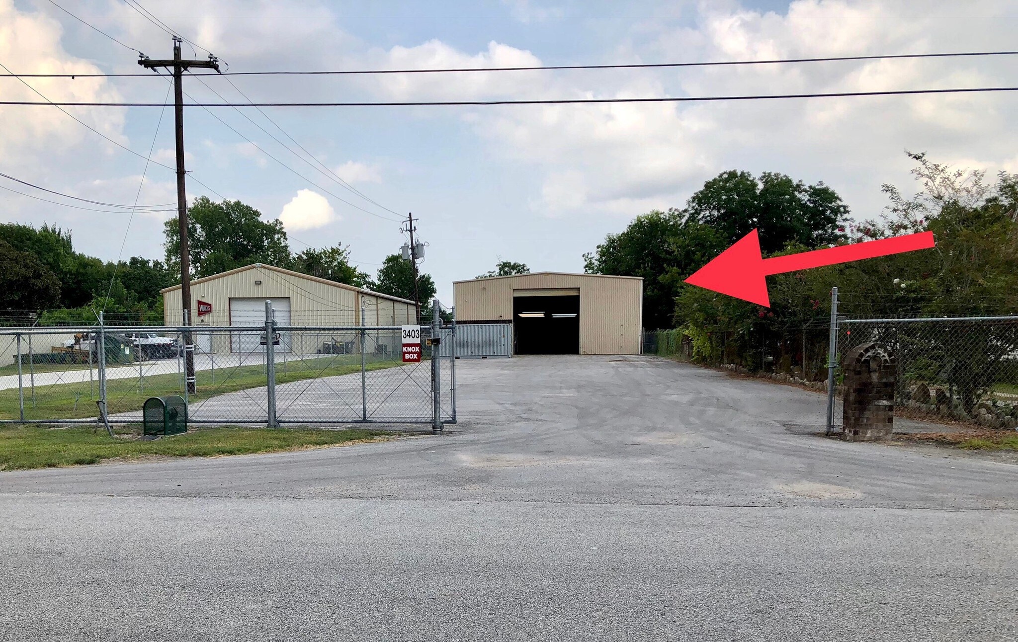 3403 Daisy St, Pasadena, TX for sale Building Photo- Image 1 of 1