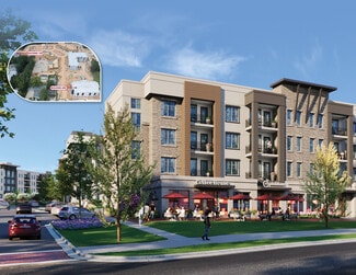 More details for 324 N Main St, Holly Springs, NC - Retail for Lease