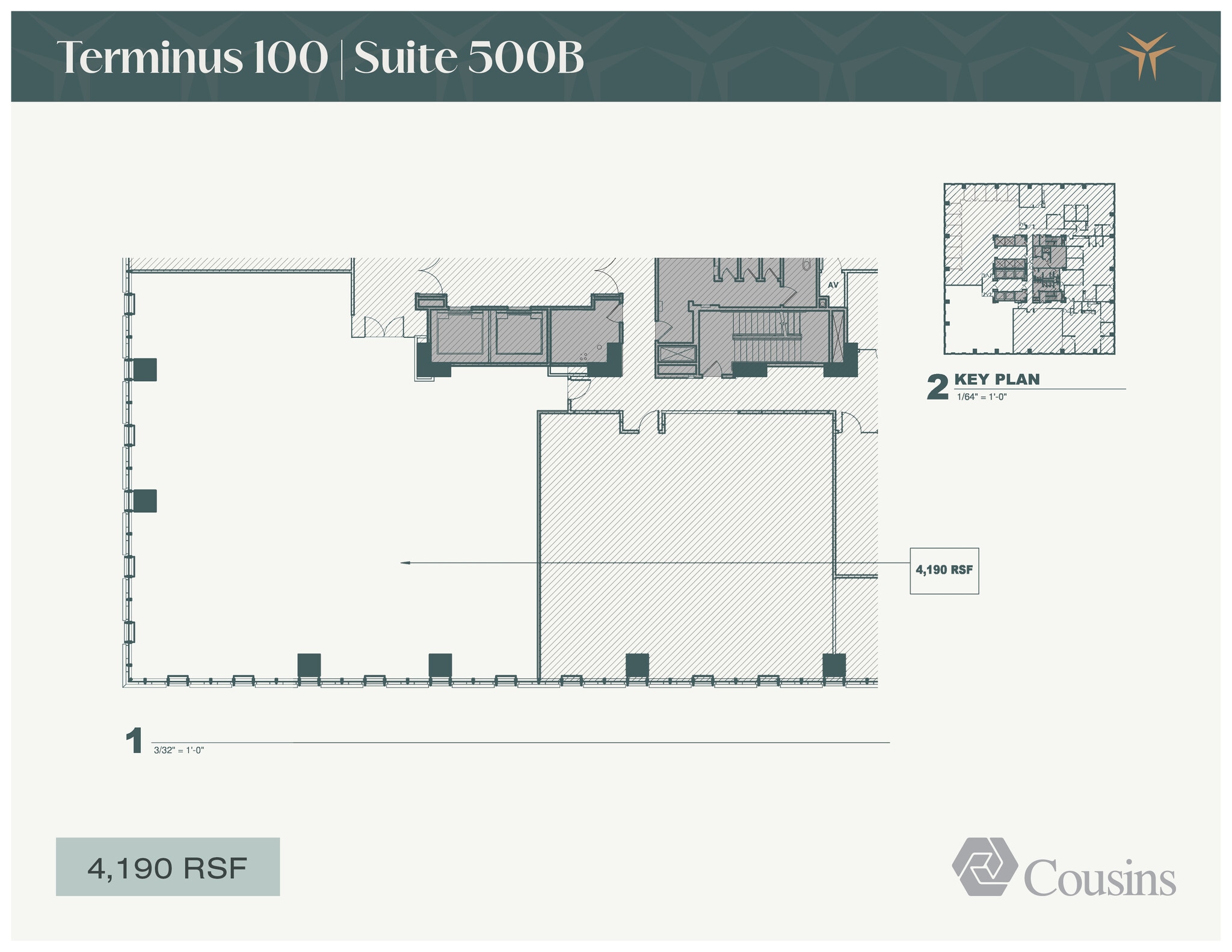 3280 Peachtree Rd, Atlanta, GA for lease Floor Plan- Image 1 of 1