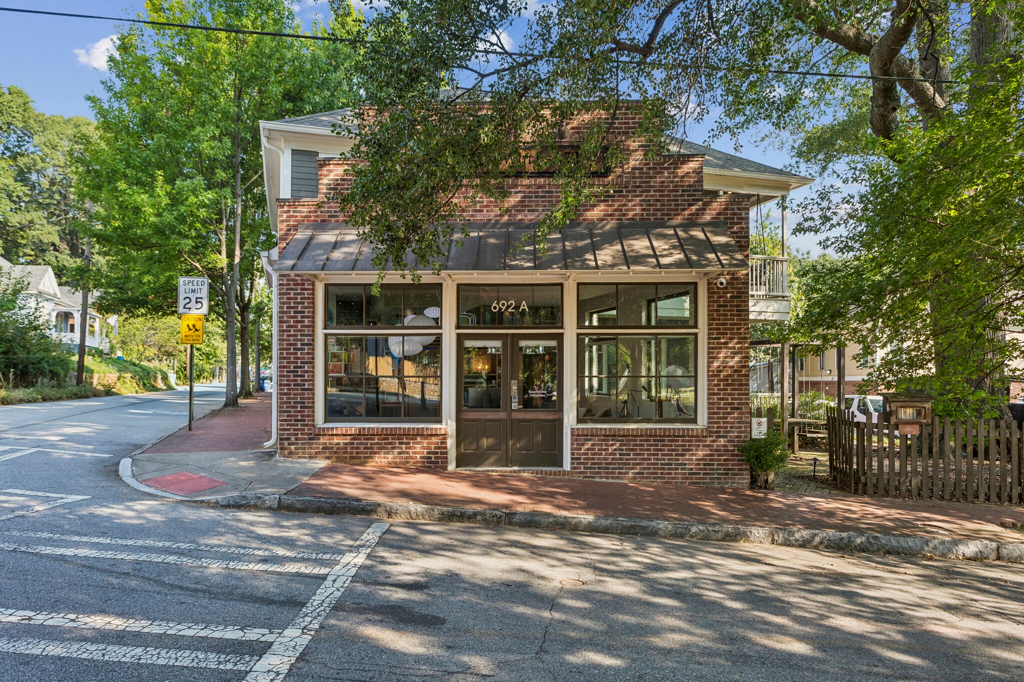 692 Kirkwood Ave SE, Atlanta, GA for sale Building Photo- Image 1 of 57