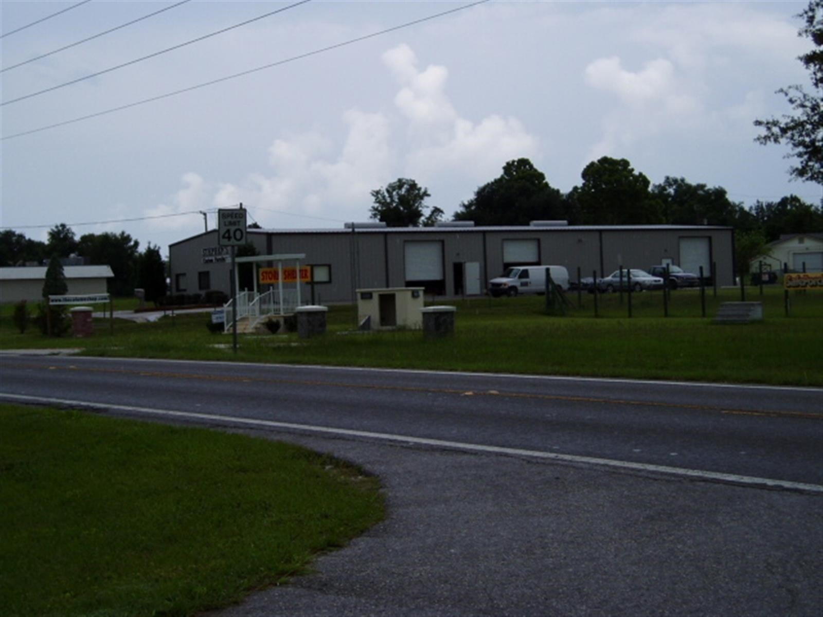 7911 W Dunnellon Rd, Dunnellon, FL for sale Building Photo- Image 1 of 1