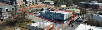More details for 201 Frazier Ave, Chattanooga, TN - Retail for Sale
