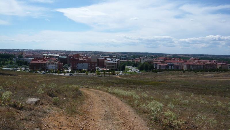 Land in León, León for sale - Building Photo - Image 1 of 8
