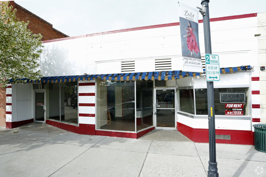 1720 Capitol Ave, Cheyenne, WY for sale - Building Photo - Image 1 of 1