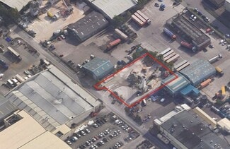 More details for Second Ave, Crewe - Land for Sale