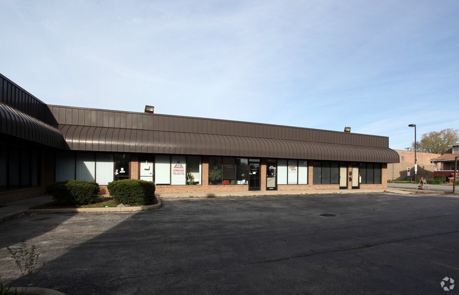 7355 S Archer Ave, Summit, IL for lease - Building Photo - Image 3 of 4