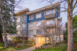 More details for 132 20th St, North Vancouver, BC - Multifamily for Sale