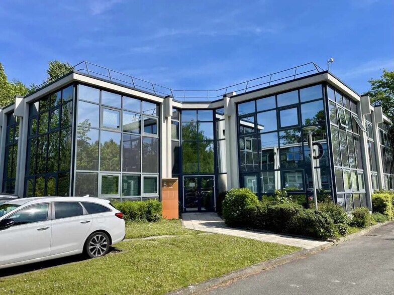 5 Impasse Des Tourmalines, Nantes for lease - Building Photo - Image 1 of 5