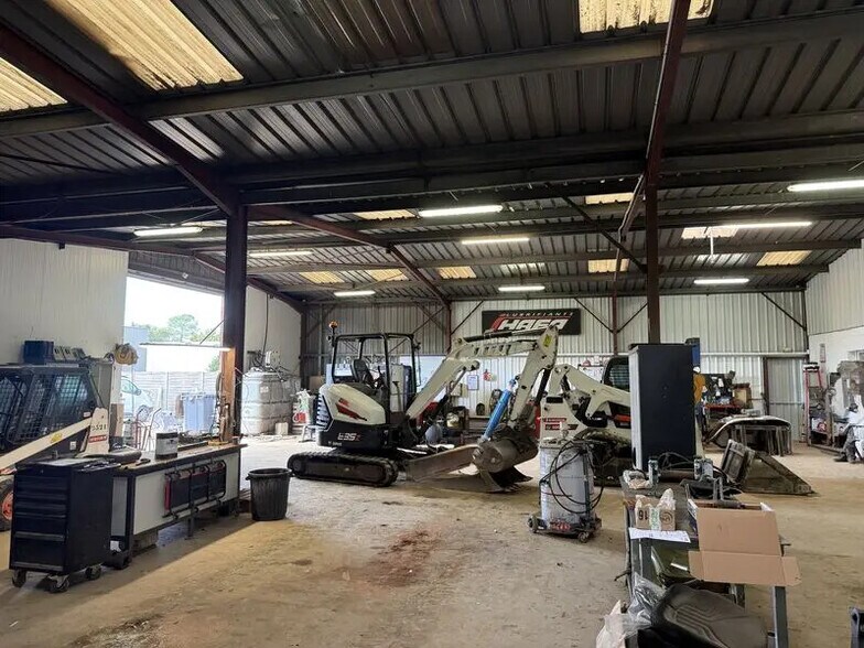 Office in Pessac for lease - Interior Photo - Image 1 of 1