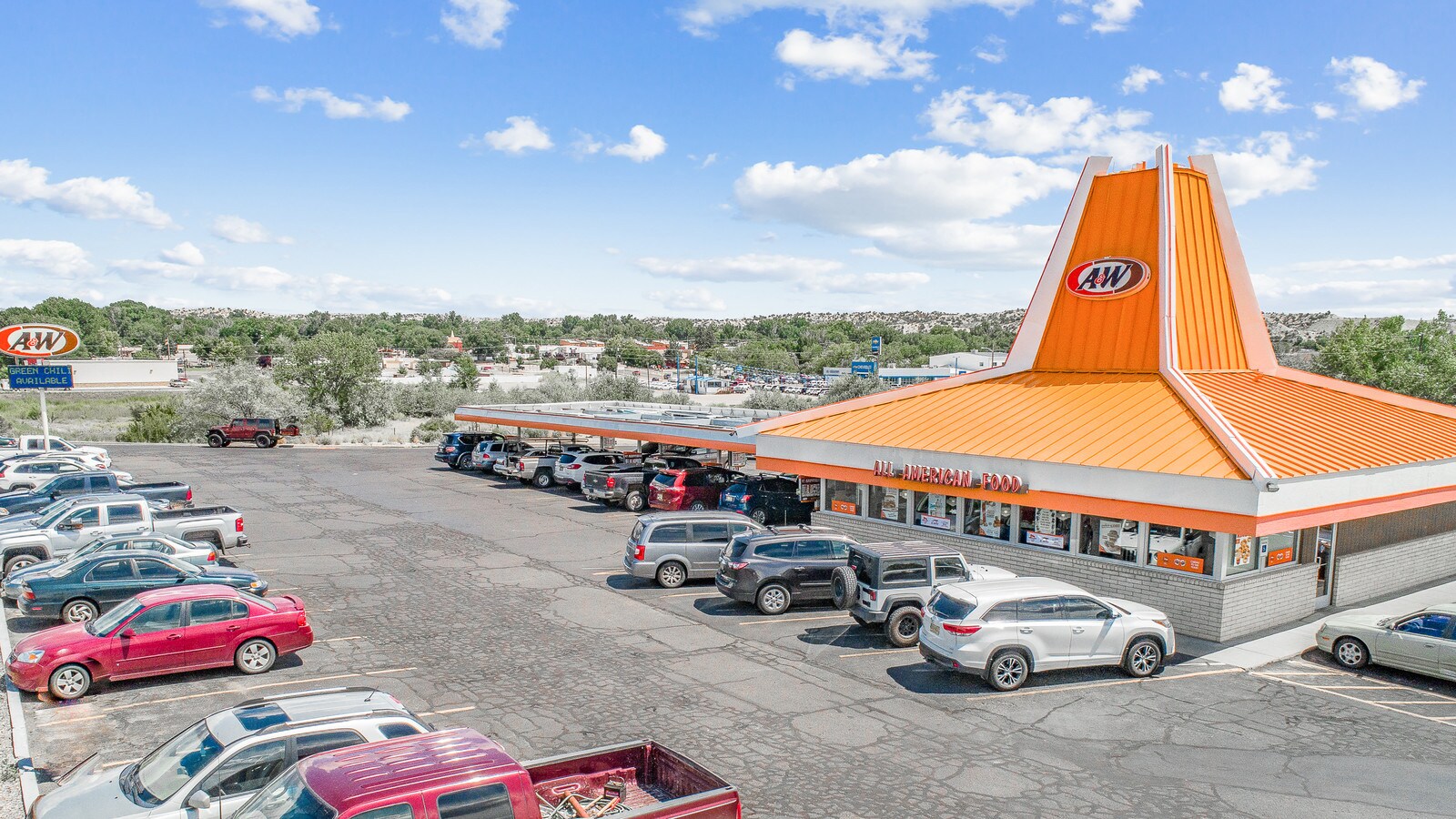 908 W Aztec Blvd, Aztec, NM 87410