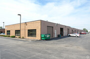 30W260 Butterfield Rd, Warrenville IL - Warehouse