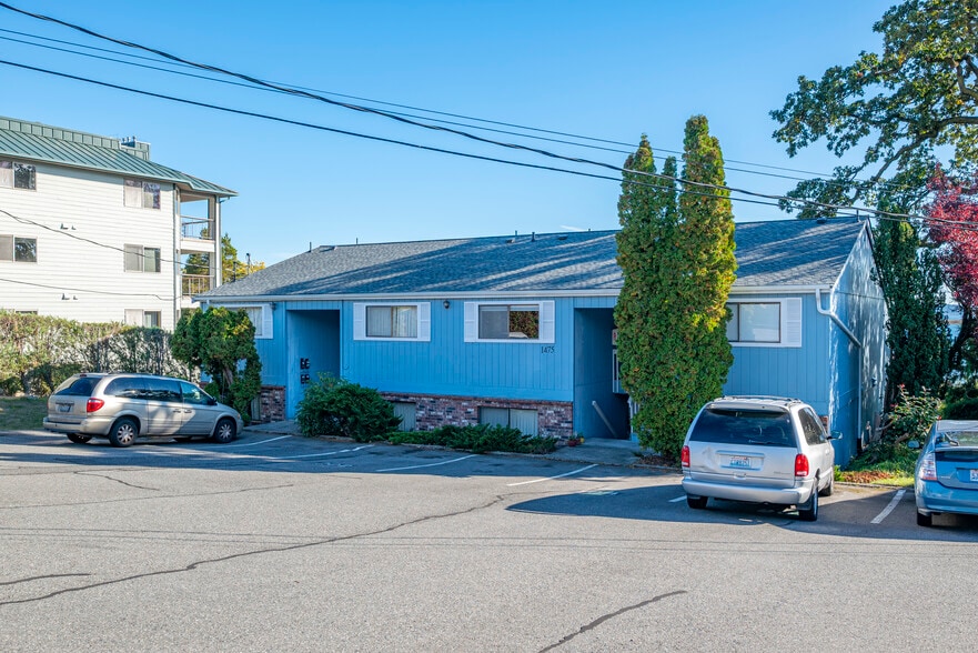 1475 SE 9th Ave, Oak Harbor, WA for sale - Building Photo - Image 3 of 36