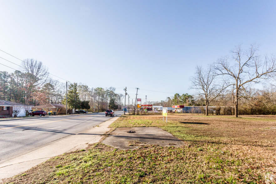 10114 Chicot Rd, Little Rock, AR for sale - Primary Photo - Image 1 of 1