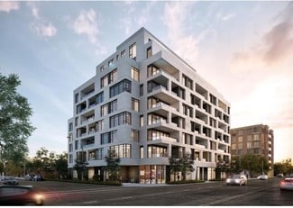 More details for 799 Sheppard Av W, Toronto, ON - Office/Retail, Retail for Lease