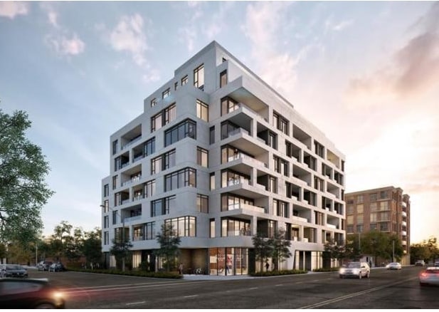 799 Sheppard Av W, Toronto, ON for lease Primary Photo- Image 1 of 2