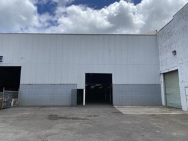 904 Kohou St - Industrial - Warehouse