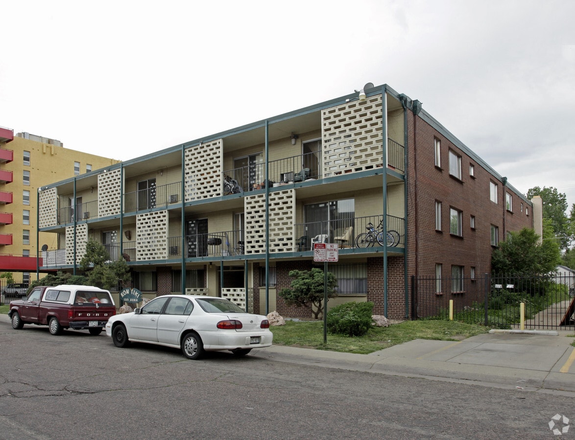 1351 Xenia St, Denver, CO 80220