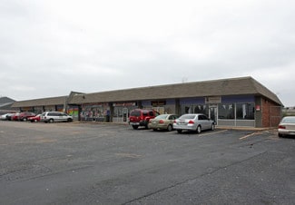 More details for 4519-4535 Millbranch Rd, Memphis, TN - Office/Retail for Lease