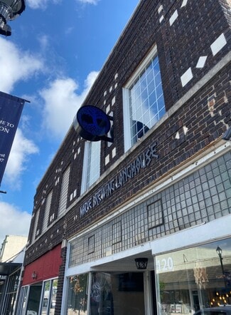 More details for 120 N Arendell Ave, Zebulon, NC - Retail for Sale