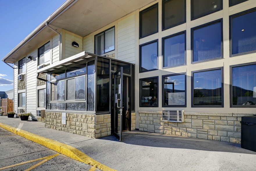 105 Centennial Dr, Livingston, MT for sale - Building Photo - Image 3 of 28