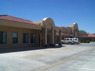 3050 N Navajo Rd, Prescott Valley, AZ for lease - Building Photo - Image 3 of 31