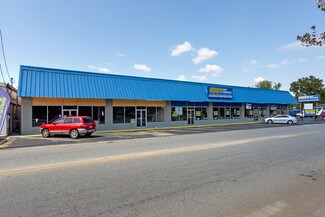 More details for 3 1st St Nw, Moultrie, GA - Retail for Sale