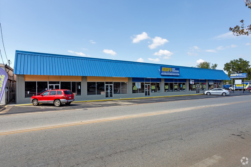 3 1st St Nw, Moultrie, GA for sale - Primary Photo - Image 1 of 5