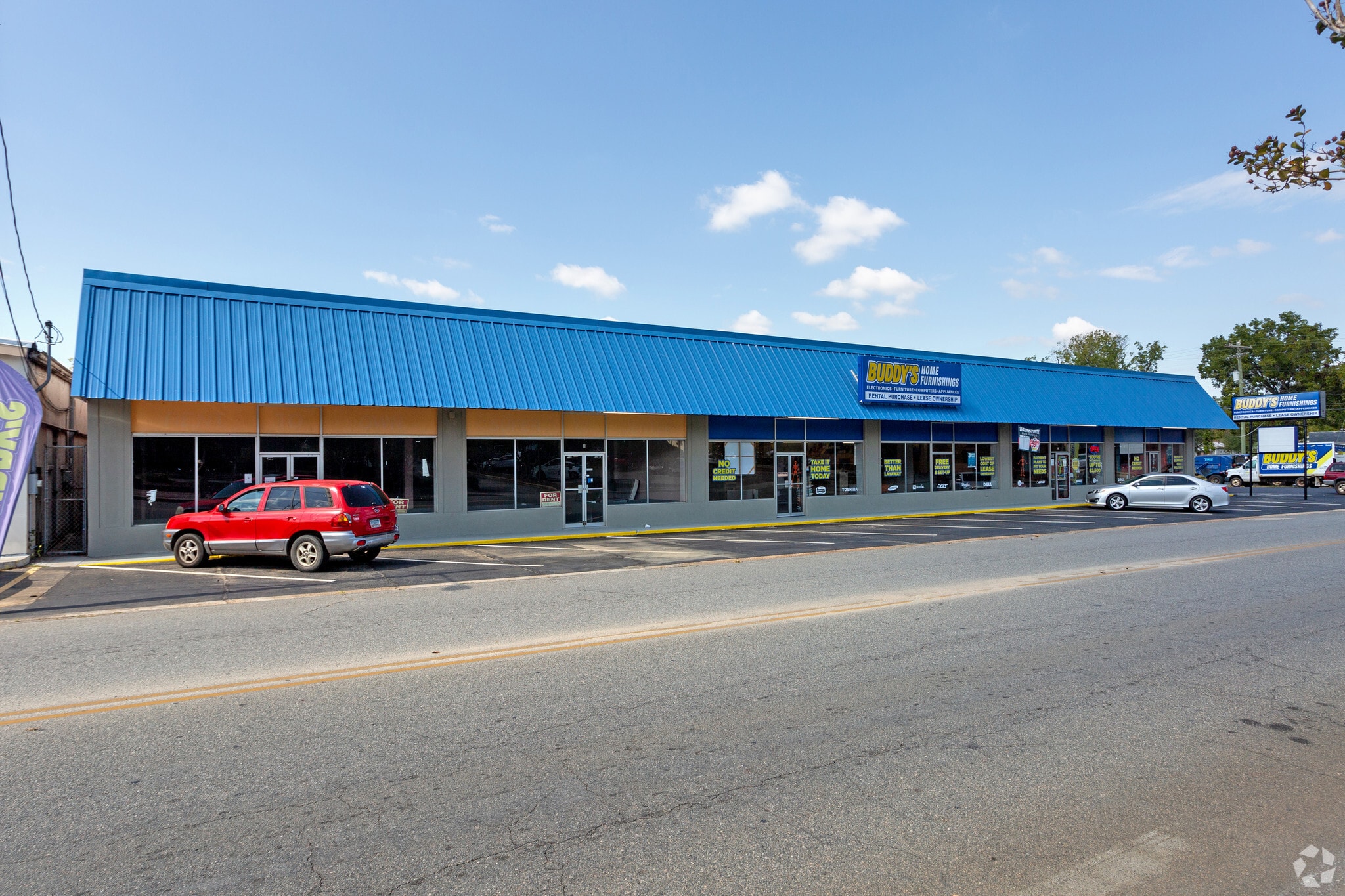 3 1st St Nw, Moultrie, GA for sale Primary Photo- Image 1 of 6