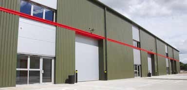 6 Century Ct, Westcott for lease - Primary Photo - Image 1 of 1