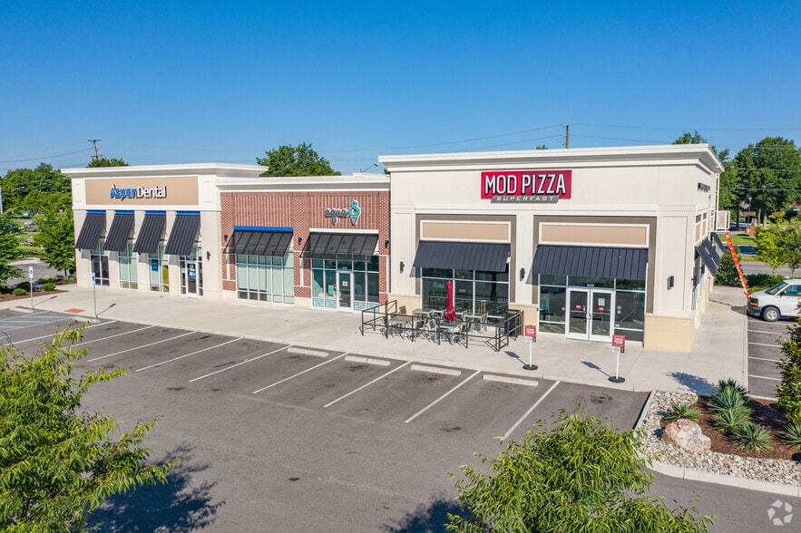 2180 General Booth Blvd, Virginia Beach, VA for lease - Building Photo - Image 3 of 8