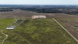 More details for E790 Rd, Crescent, OK - Land for Sale
